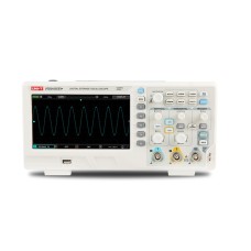 UNI-T UTD2202CEX+ Digital Oszilloskop 200MHz, 1GSa/s 