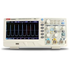 UNI-T UTD2052CL+ Digital Oszilloskop 50MHz, 500MS/S 