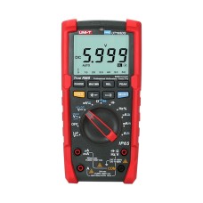 UNI-T UT195DS Professional Digital Multimeter 