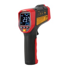 UNI-T UT305S Professional Infrarot Thermometer 