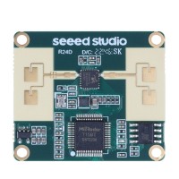 24GHz mmWave Lite Radar Personen Präsenz Sensor 