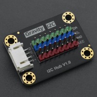 Gravity I2C HUB 