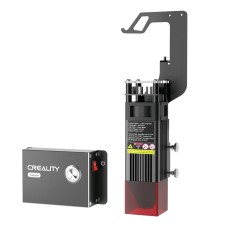 Creality 10W Laser-Modul mit Steuerungsbox 