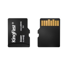 Creality 8GB Micro SD Speicherkarte 