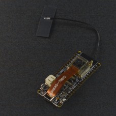 FireBeetle 2 ESP32-S3-U CAM AIoT Mikrocontroller mit Kamera 