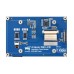 4.3inch QLED Capacitive Touch Display für Raspberry Pi DSI Interface 800×480 