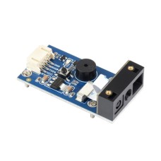 Barcode QR-Code Scanner Module (C) 