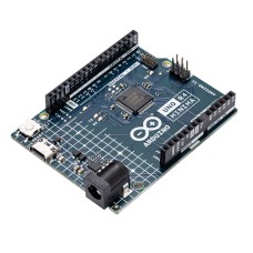 Arduino UNO R4 Minima