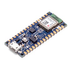 Arduino Nano 33 BLE