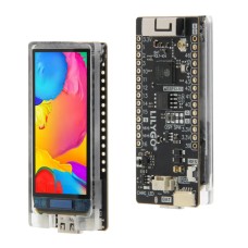 LilyGo AMOLED T-Display-S3 ESP32-S3 mit 1.9 Inch Display 