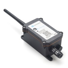 S31B-LB LoRaWAN Temperatur- und Feuchtigkeitssensor Node 868MHz 