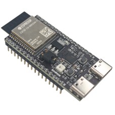 ESP32 C6 DevKitC-1-N8 Entwicklungsboard 8 MB SPI Flash