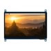 7inch QLED Capacitive Touch Display LCD 1024×600 HDMI 